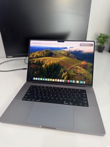 Περισσότερες πληροφορίες για "16” MacBook Pro 2023 M2 Max 12 cores ,30 core gpu ,64 gb ram ,1 tb ssd"
