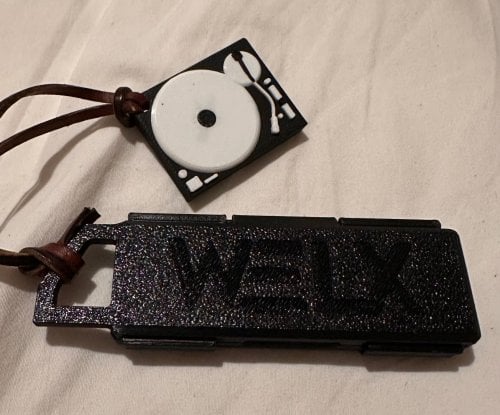 WELX USB ULTRAFAST 3.2 128.
