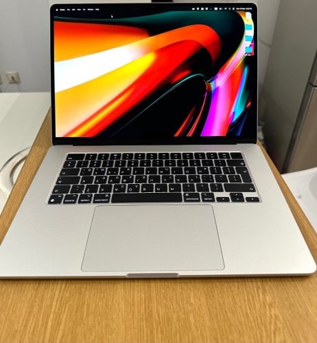 Περισσότερες πληροφορίες για "MacBook Air 15 M2 16/256 (100% ΜΠΑΤΑΡΙΑ + ΕΓΓΥΗΣΗ)"