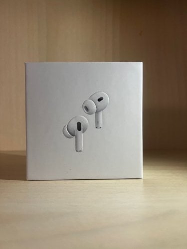Περισσότερες πληροφορίες για "Apple AirPods Pro 2 ΕΥΚΑΙΡΊΑΑΑ"