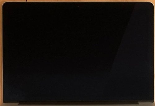 Περισσότερες πληροφορίες για "Screen Assembly For MacBook Pro 15" A1398 Retina Mid 2012 & Early 2013"