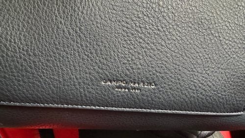 Περισσότερες πληροφορίες για "CAMPO MARZIO CHICAGO ΤΣΑΝΤΑ ΠΛΑΤΗΣ ΜΠΛΕ"