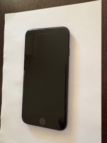 Περισσότερες πληροφορίες για "iPhone SE (2022) 3rd GEN 5G (Μαύρο/64GB)"
