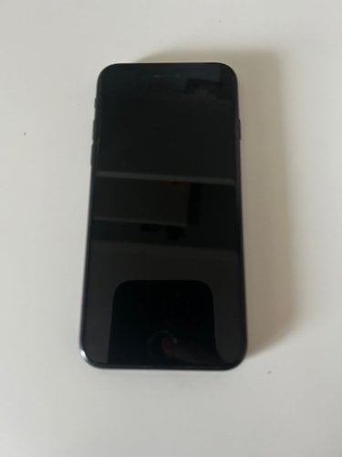 Περισσότερες πληροφορίες για "Apple iPhone SE (2020) (Μαύρο/128 GB)"