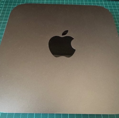 Περισσότερες πληροφορίες για "Mac mini 2018 32 gb (αγορά 10/2020) ΝΈΑ ΤΙΜΗ"
