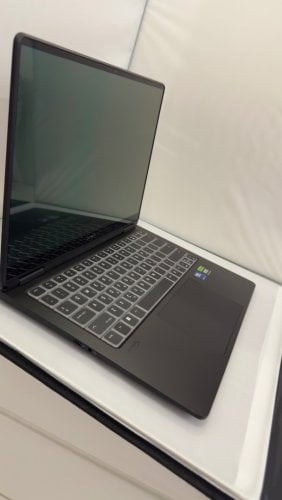 Περισσότερες πληροφορίες για "HP Omen 14-FB0011NV 14" 2.8K OLED (Core Ultra 7-155H/16GB/512GB SSD/GeForce RTX 4050/Win11Home)"