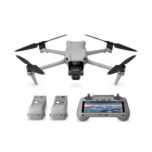 Περισσότερες πληροφορίες για "DJI Mavic Air 3 Fly more combo"