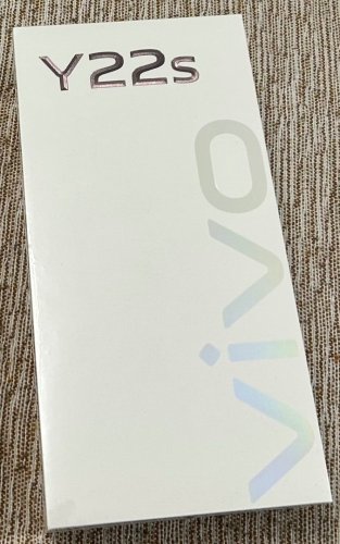 Περισσότερες πληροφορίες για "VIVO Y22S (Μπλε/128 GB)"