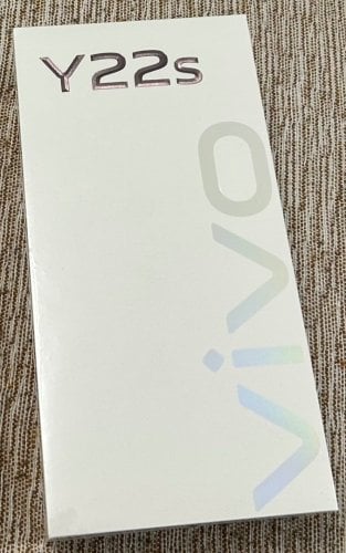 Περισσότερες πληροφορίες για "VIVO Y22S (Μπλε/128 GB)"