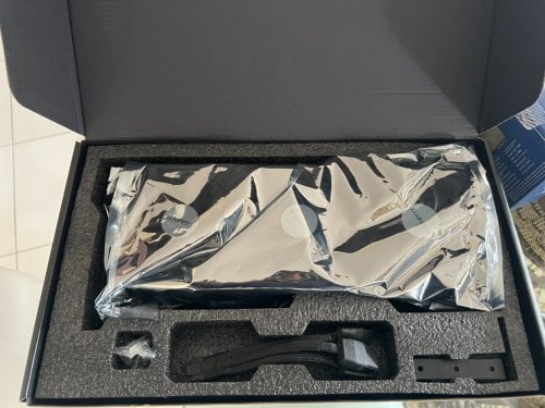 Περισσότερες πληροφορίες για "ΝΕΑ ΤΙΜΗ** Gigabyte RTX 4080 16GB Windforce"