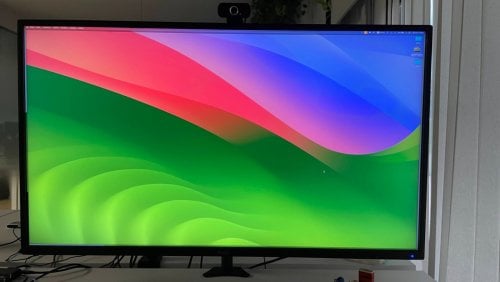 Περισσότερες πληροφορίες για "iiyama ProLite X4071UHSU-B1 (39.5"/4K Ultra HD)"