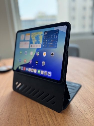 Περισσότερες πληροφορίες για "iPad Pro 11" M4 256GB (Θεσσαλονίκη)"