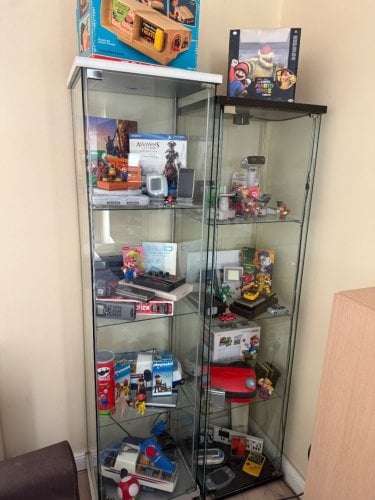 Περισσότερες πληροφορίες για "PS VITA-- ATARI-Nintendo Topps---POKEMON celebrations -COMMODORE--sinclair QL tel OPD-----oric atmos"
