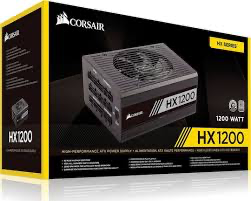 Περισσότερες πληροφορίες για "Corsair HX1200 (1200W)"
