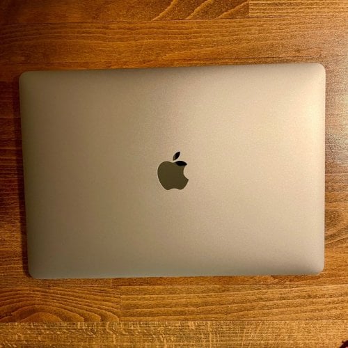 Περισσότερες πληροφορίες για "MacBook Pro 13.3” M1 (2020)"
