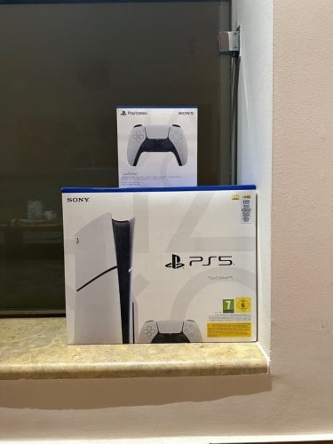 Περισσότερες πληροφορίες για "PlayStation 5 disc edition + extra dual sense"