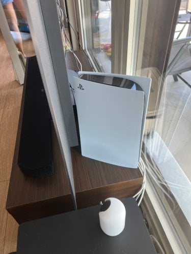 Περισσότερες πληροφορίες για "Sony PlayStation 5"