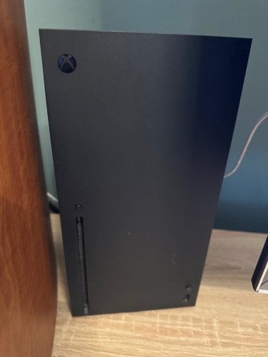 Περισσότερες πληροφορίες για "Microsoft Xbox Series X"