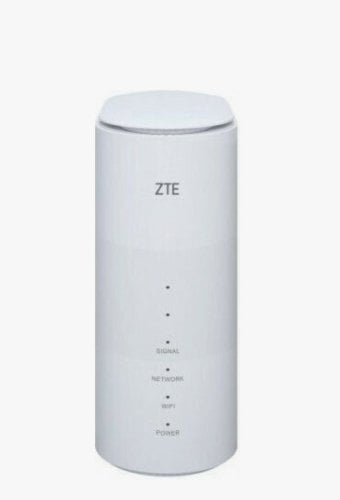 Περισσότερες πληροφορίες για "ZTE MC801A – 5G Wi‑Fi 6"