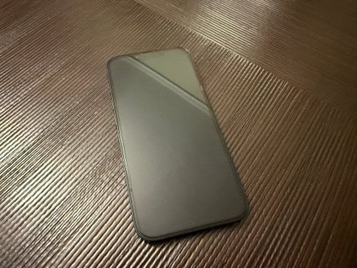 Περισσότερες πληροφορίες για "Apple iPhone 13 (Μαύρο/128 GB)"