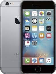 Περισσότερες πληροφορίες για "Apple iPhone 6s (32GB)"