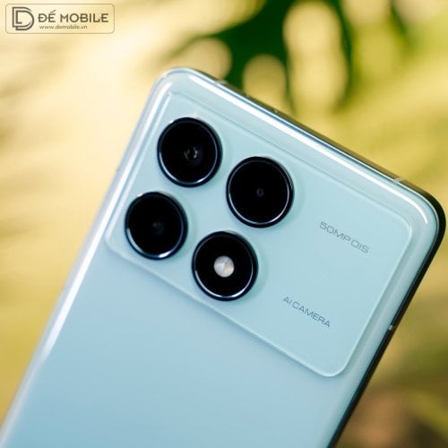 Περισσότερες πληροφορίες για "Xiaomi k70 pro 12/256 Gen 3!!! Πύραυλος!!!"