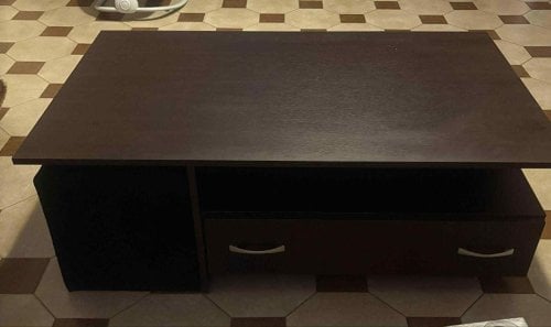 Περισσότερες πληροφορίες για "τραπεζάκι σαλονιού"