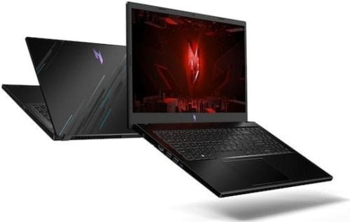 Περισσότερες πληροφορίες για "Laptop Acer gaming"