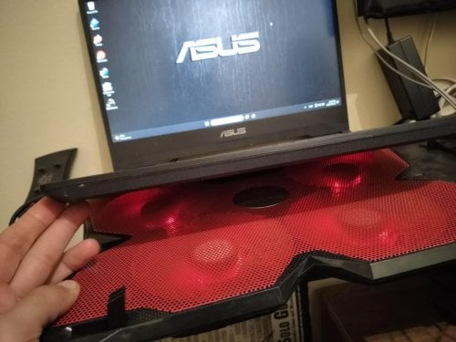 Περισσότερες πληροφορίες για "Asus laptop + διάφορα"