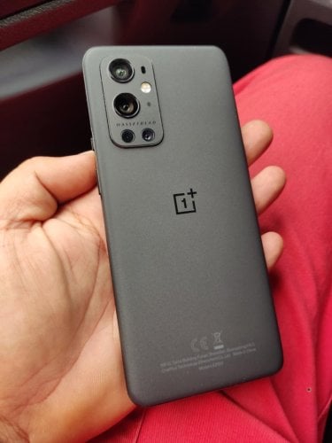Περισσότερες πληροφορίες για "OnePlus 9 PRO 5G 8/128 (και ανταλλαγή)"