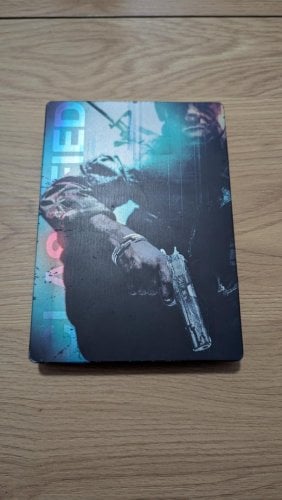 Περισσότερες πληροφορίες για "Call of Duty: Black Ops Steelbook Edition XBOX 360"