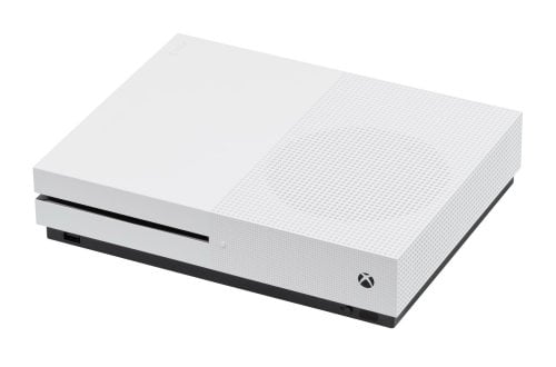 Περισσότερες πληροφορίες για "🎮 ΠΩΛΕΙΤΑΙ: Xbox One S με 8 Παιχνίδια 🎮"