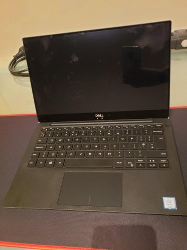 Περισσότερες πληροφορίες για "Dell Xps 9370"