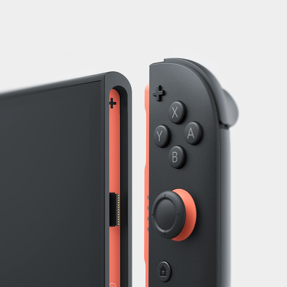 Περισσότερες πληροφορίες για "Χρήστες του Switch 2 αναφέρουν αποκλεισμούς μετά τη χρήση MIG flash carts"