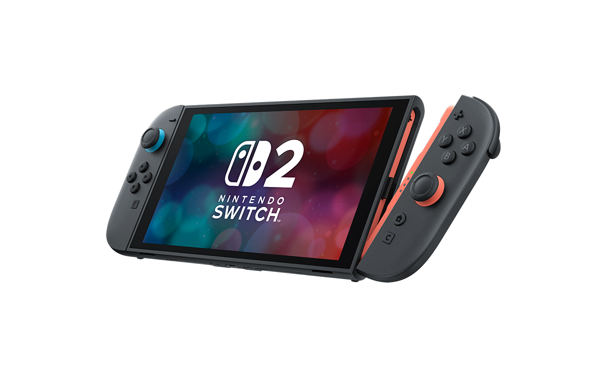 Το Nintendo Switch 2 ξεπερνά την ποιότητα του PlayStation 4, σύμφωνα με τη CD Projekt Red