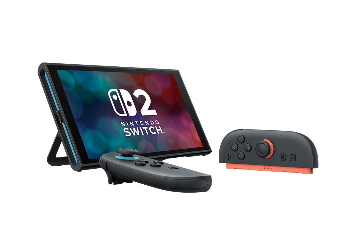 Η Nintendo προειδοποιεί: Μην αφαιρείτε τη μεμβράνη οθόνης του νέου Switch 2