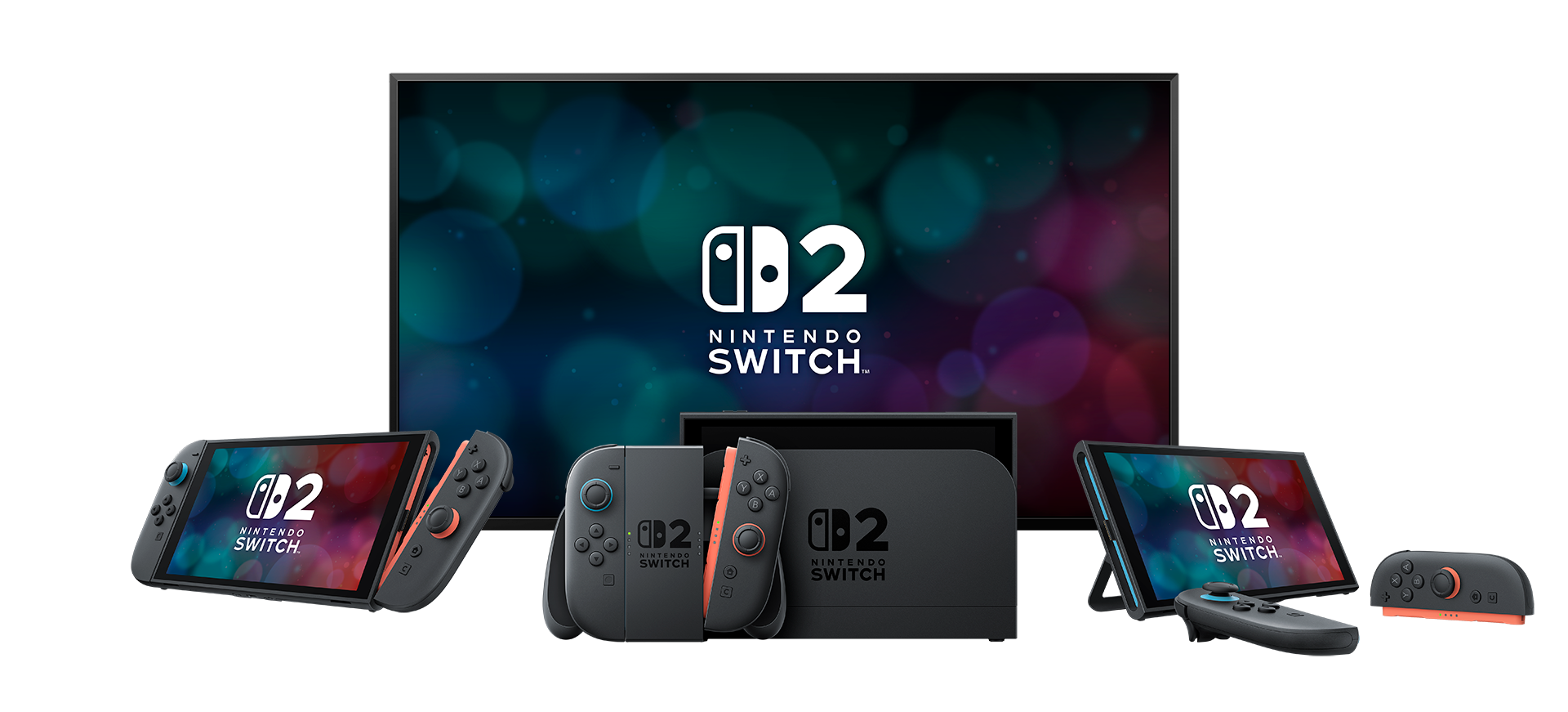 Το Nintendo Switch 2 σπάει ρεκόρ με 3,5 εκατομμύρια πωλήσεις σε τέσσερις ημέρες