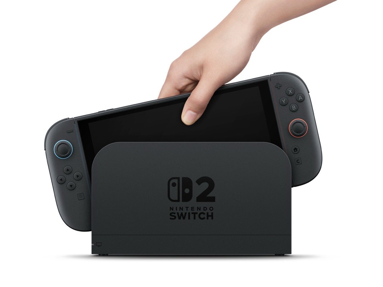 Οδηγίες της Nintendo για την αντιμετώπιση προβλημάτων μπαταρίας στο Switch 2