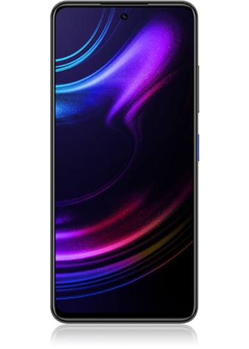 Περισσότερες πληροφορίες για "Nova 5G Pro Phone 6/256GB Black"
