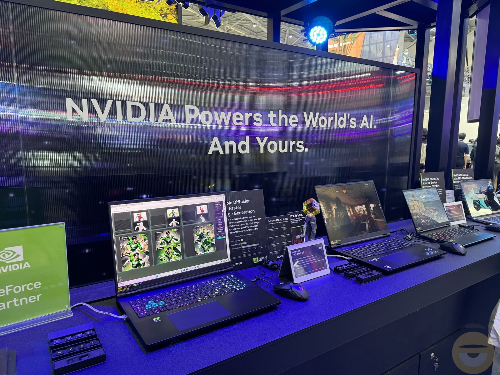 Έρχεται τον Ιούλιο η νέα οικονομική RTX 5050 της NVIDIA με μνήμη GDDR6