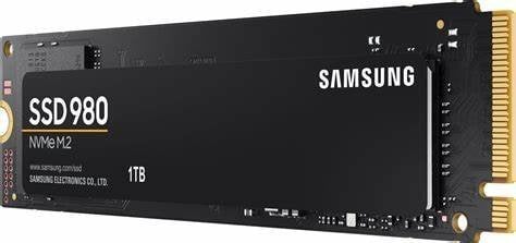 Περισσότερες πληροφορίες για "Samsung 980 MZ-V8V1T0BW NVMe M.2  PCIe 3.0 1TB"
