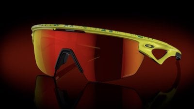 Νέα έξυπνα γυαλιά από την Oakley σε συνεργασία με τη Meta έρχονται στις 20 Ιουνίου