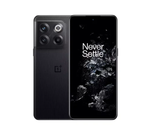 Περισσότερες πληροφορίες για "OnePlus 10T (Μαύρο/128 GB)"