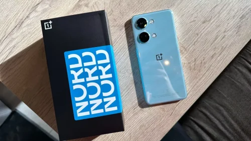 Περισσότερες πληροφορίες για "Oneplus nord 3 5g 16/256 mint"