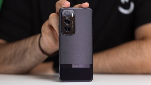 Περισσότερες πληροφορίες για "Oppo Reno 12 Pro 5G (12/512 GB) +θήκη - Άψογο Αντιπροσωπείας"