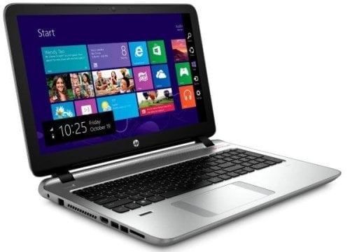 Περισσότερες πληροφορίες για "Hp Envy 15 k201nv (για ανταλλακτικα)"