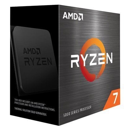 Περισσότερες πληροφορίες για "AMD Ryzen 7 5800X"