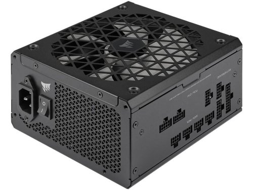 Περισσότερες πληροφορίες για "Corsair RM750x Shift 750W Μαύρο Τροφοδοτικό Υπολογιστή Full Modular 80 Plus Gold"