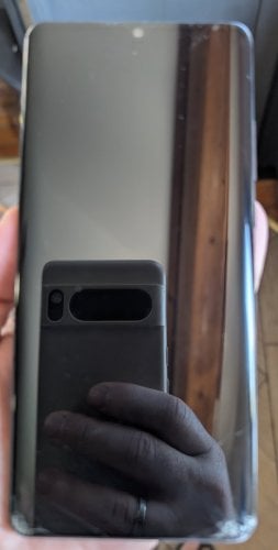Περισσότερες πληροφορίες για "Huawei P30 Pro (Μαύρο 8/128GB)"