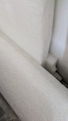 Περισσότερες πληροφορίες για "Alpha Acoustiki - AcouCeLL – Slab - πάχος 50mm"